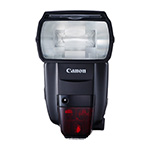 CanonCanon Speedlite 600EX II-RT 